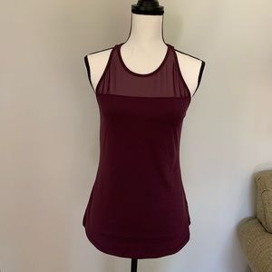 Old Navy Active Mesh Tank